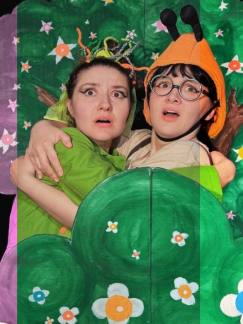 Bir Yaz Günü Şarkısı Tiyatro Oyunu MOA Sahne'de!