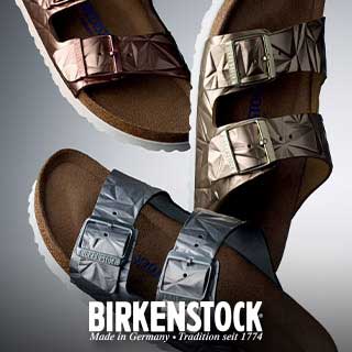 Birkenstock Terlikleri