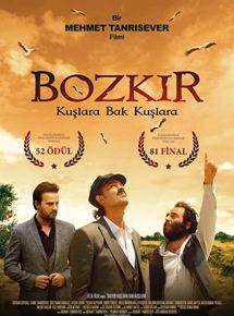 Bozkır