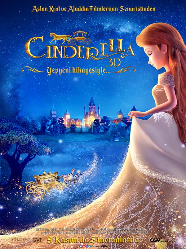 Cindirella
