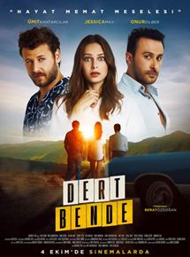 Dert Bende