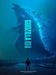 Godzilla II: Canavarlar Kralı
