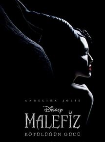 Malefiz: Kötülüğün Gücü