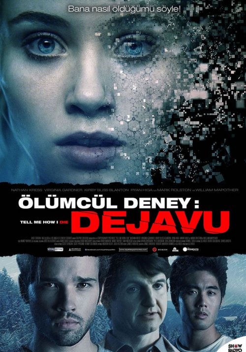 Ölümcül Deney Dejavu