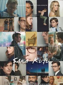 Saka Kuşu