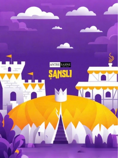 Şanslı Çocuk Tiyatrosu MOA Sahne'de!