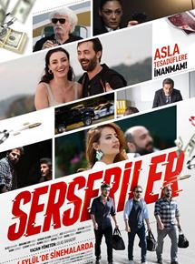 Serseriler