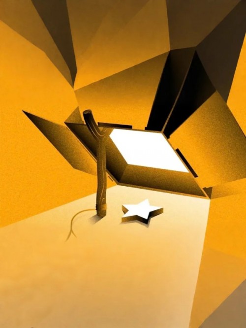 Şöhretli İşler Tiyatro Oyunu MOA Sahne'de!