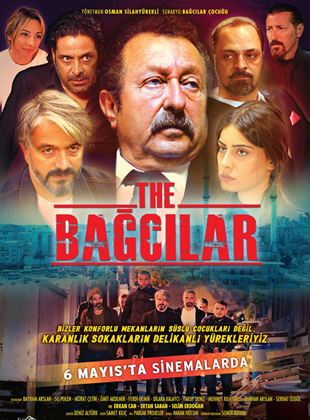 The Bağcılar