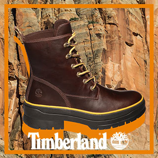 Timberland Ayakkabı