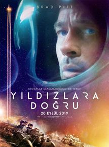 Yıldızlara Doğru